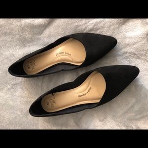 Black Flats
